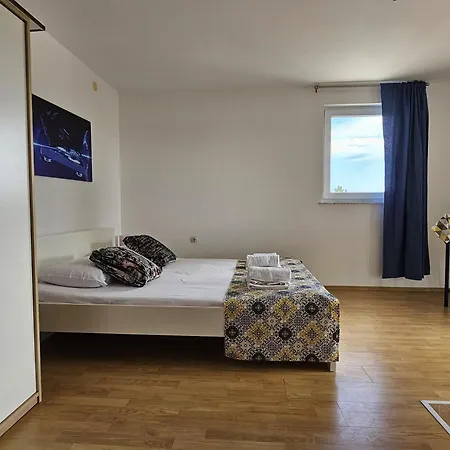 Apartments Antonia - S. Novalja Stara Novalja Room photo