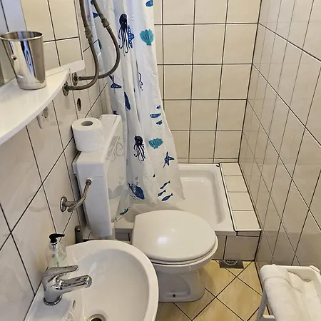 Apartments Antonia - S. Novalja Stara Novalja Room photo