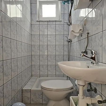 Apartments Antonia - S. Novalja Stara Novalja Room photo