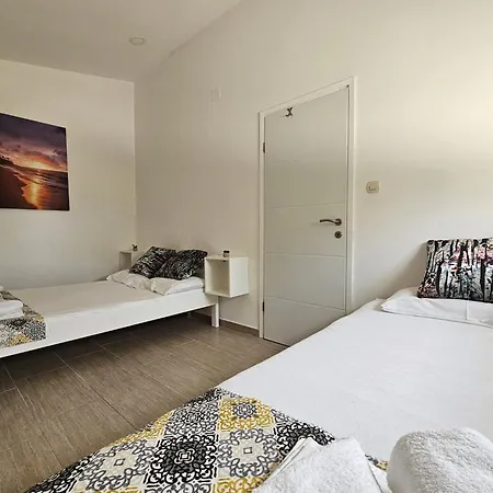 Apartments Antonia - S. Novalja Stara Novalja Room photo