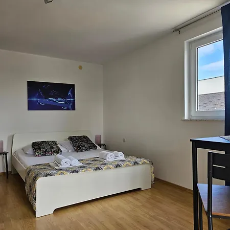 Apartments Antonia - S. Novalja Stara Novalja Room photo