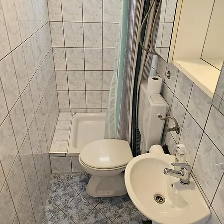 Apartments Antonia - S. Novalja Stara Novalja Room photo