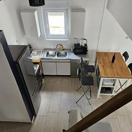 Apartments Antonia - S. Novalja Stara Novalja Room photo