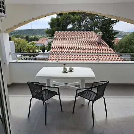 Apartments Antonia - S. Novalja Stara Novalja Room photo