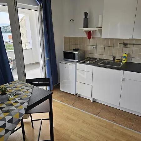 Apartments Antonia - S. Novalja Stara Novalja Room photo