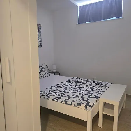 Apartments Antonia - S. Novalja Stara Novalja Room photo