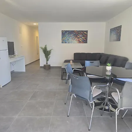 Apartments Antonia - S. Novalja Stara Novalja Room photo