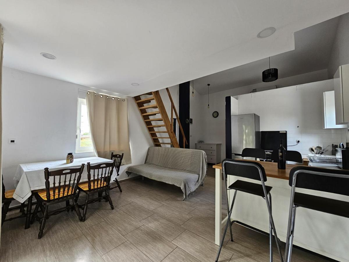 Antonia - S. Novalja Appartement Stara Novalja