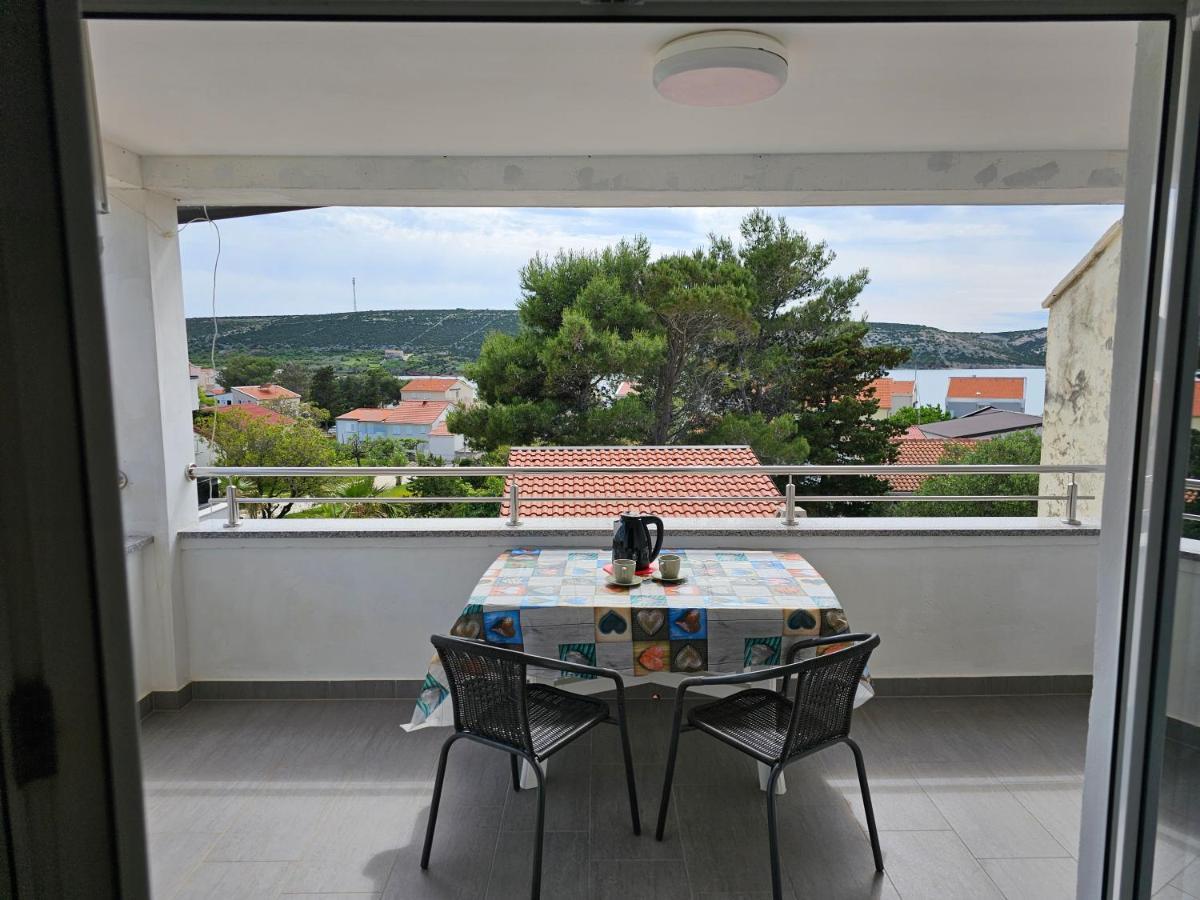 Antonia - S. Novalja Appartement *