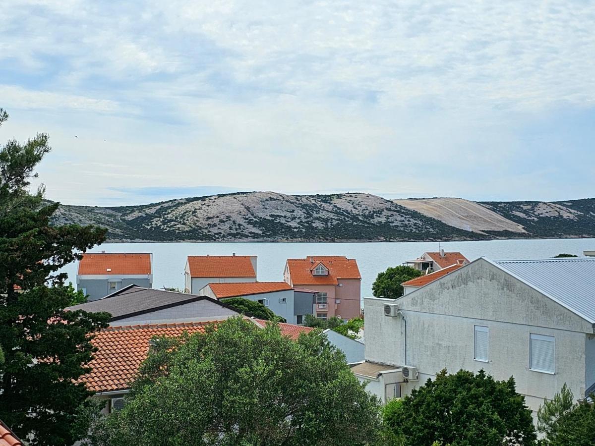 Appartement Antonia - S. Novalja *