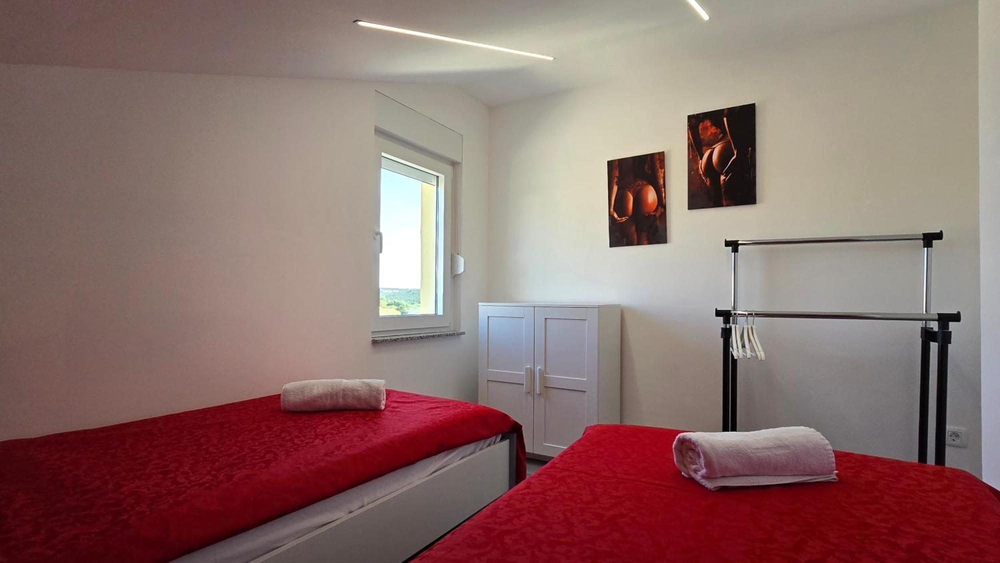 Antonia - S. Novalja Appartement *