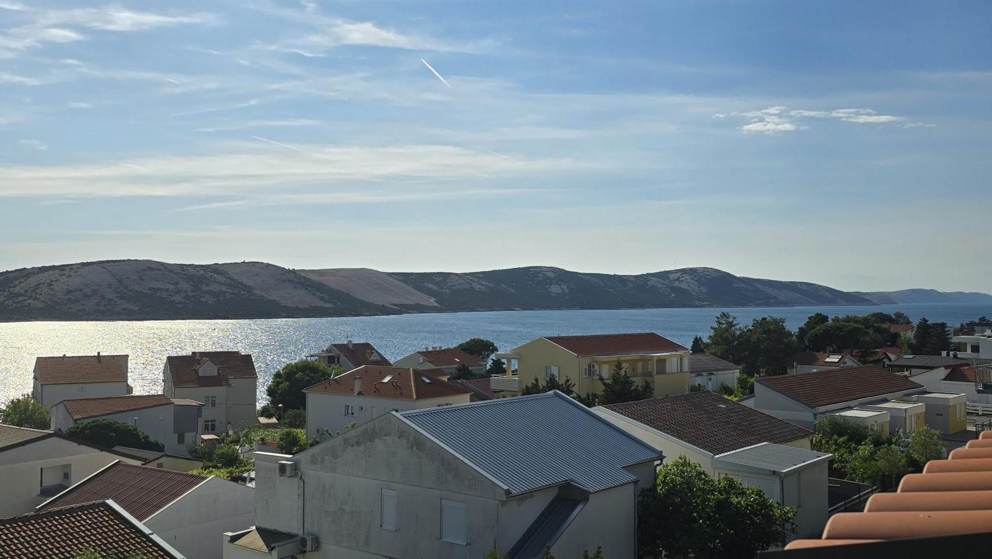 Antonia - S. Novalja Appartement Stara Novalja