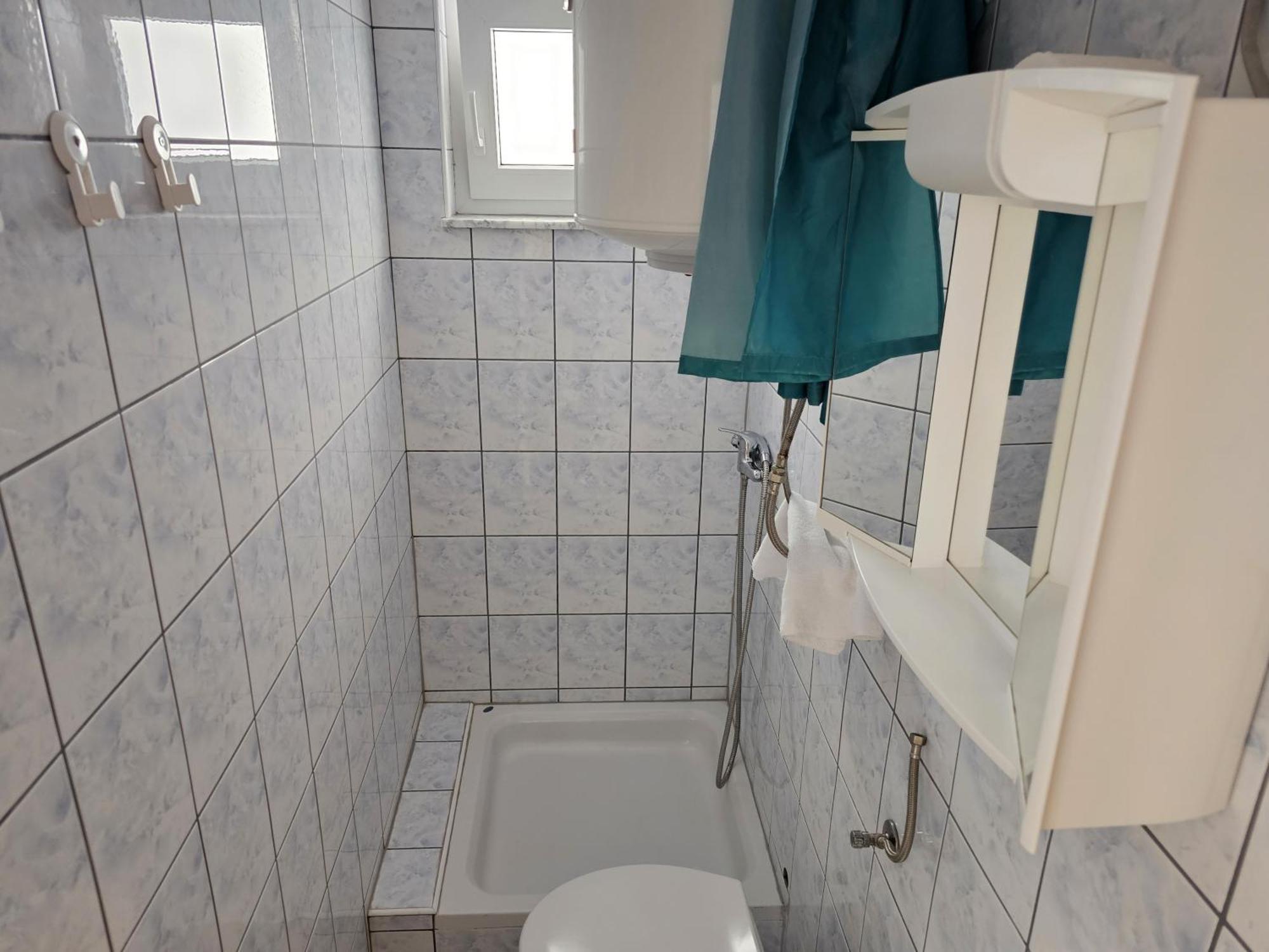 Antonia - S. Novalja Appartement *