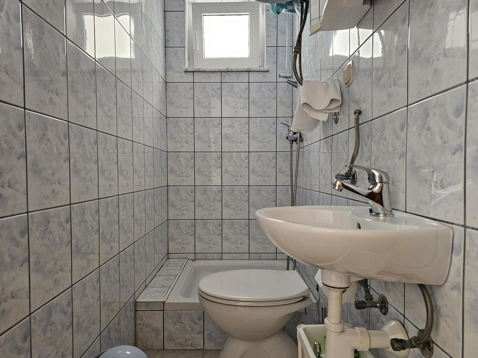 Appartement Antonia - S. Novalja Stara Novalja