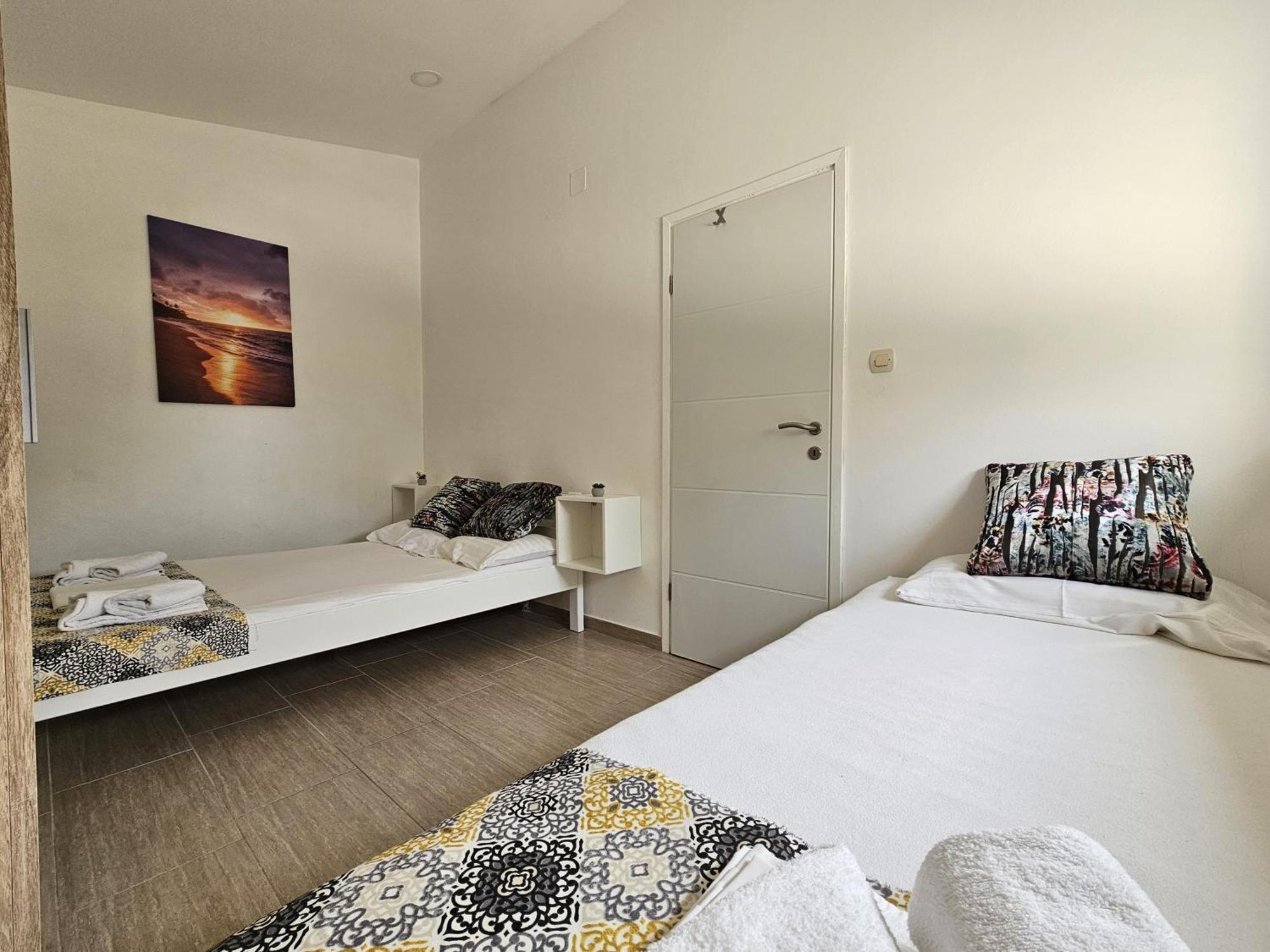 Appartement Antonia - S. Novalja