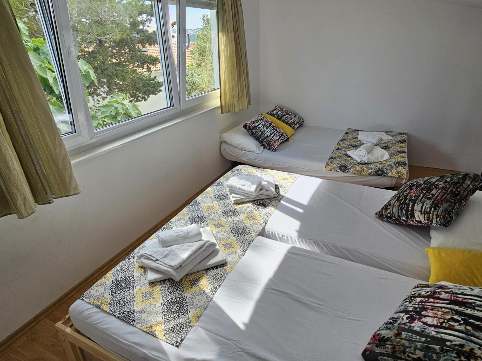 Antonia - S. Novalja Appartement