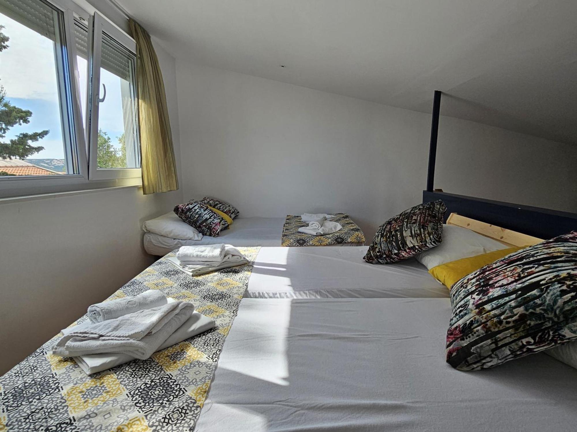 Appartement Antonia - S. Novalja