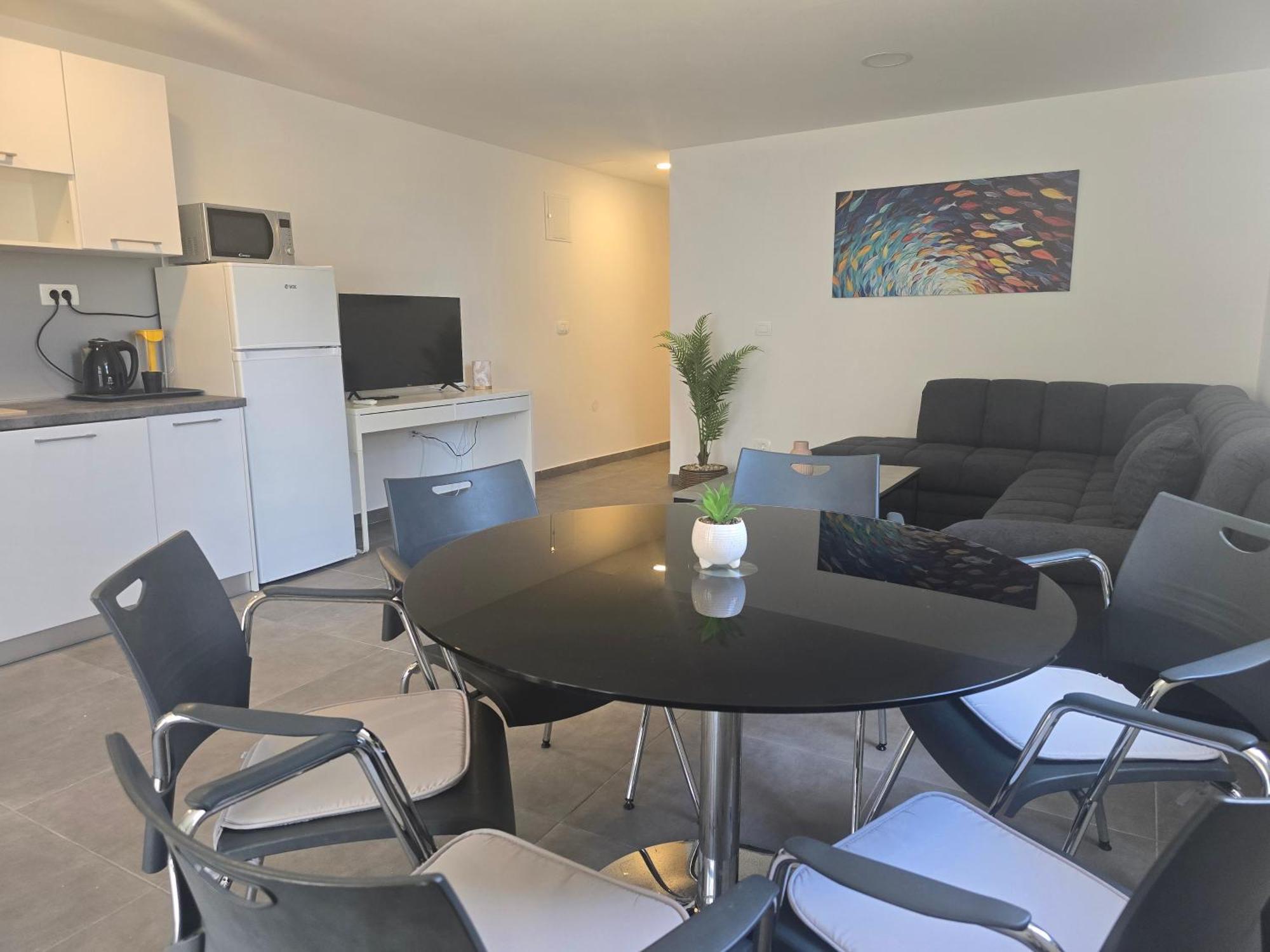 Antonia - S. Novalja Appartement
