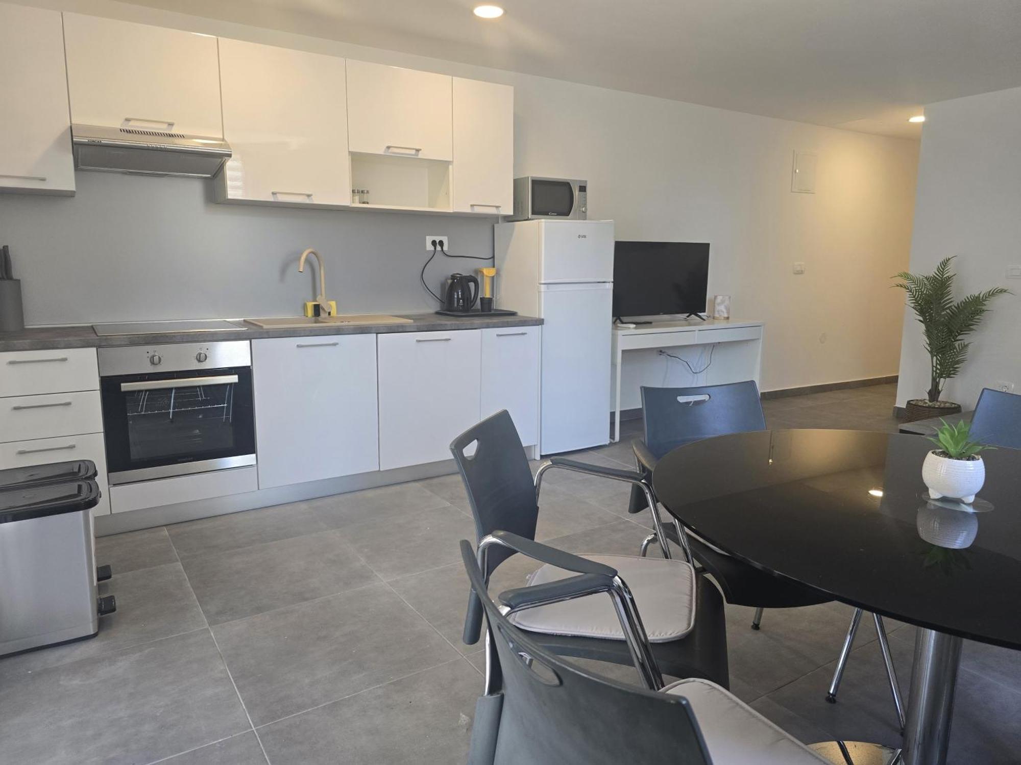 Appartement Antonia - S. Novalja *